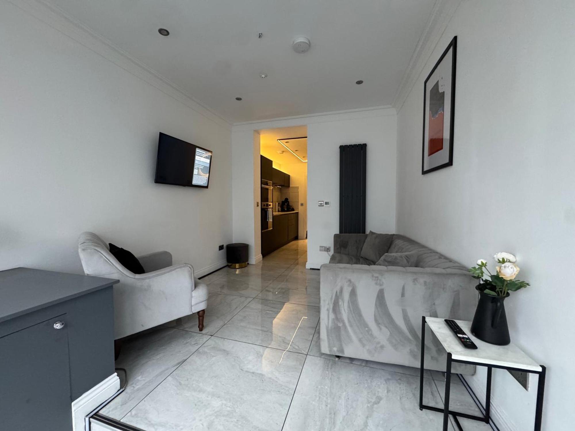 Edinburgh City 2Bedroom & Steam Room! Exterior foto